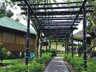 Balicasag Island Dive Resort Bohol Exteriör bild