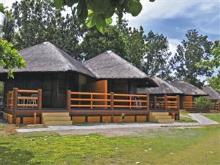 Balicasag Island Dive Resort Bohol Exteriör bild
